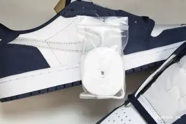 Navy Midnight Jordan SB Low 1 0626